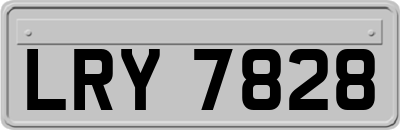 LRY7828