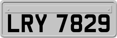 LRY7829