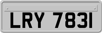 LRY7831
