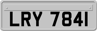 LRY7841