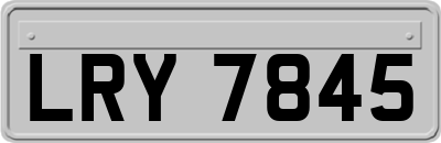 LRY7845