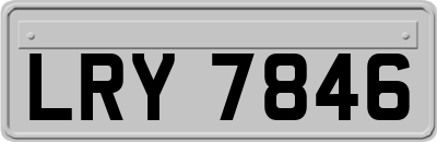 LRY7846