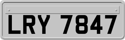 LRY7847