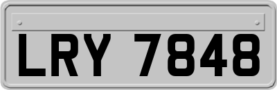 LRY7848