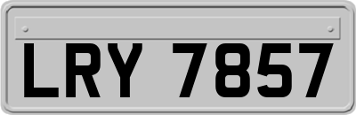 LRY7857