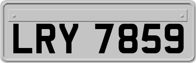 LRY7859