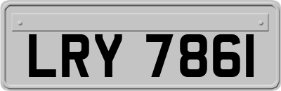 LRY7861