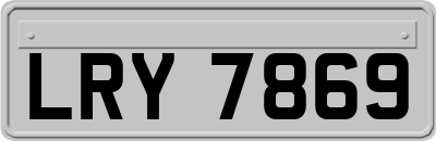 LRY7869