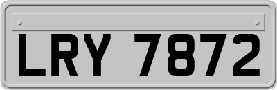 LRY7872