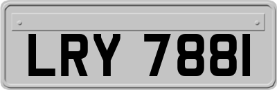 LRY7881