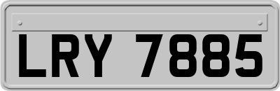 LRY7885