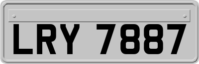 LRY7887