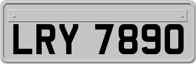 LRY7890