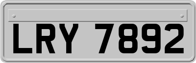 LRY7892