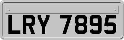 LRY7895