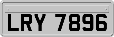 LRY7896