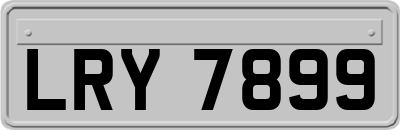 LRY7899