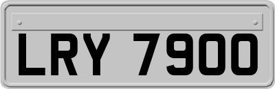 LRY7900
