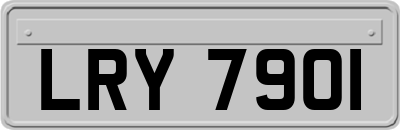 LRY7901