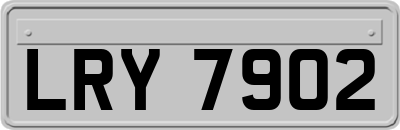 LRY7902