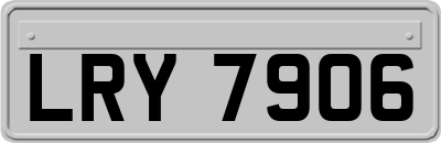 LRY7906