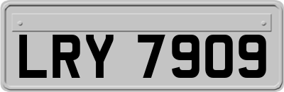 LRY7909