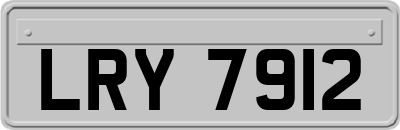 LRY7912