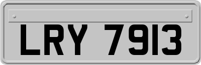 LRY7913