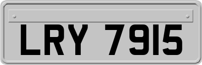 LRY7915