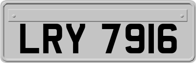 LRY7916