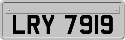 LRY7919
