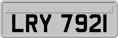 LRY7921