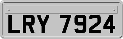 LRY7924
