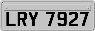 LRY7927