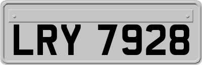 LRY7928