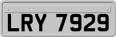 LRY7929