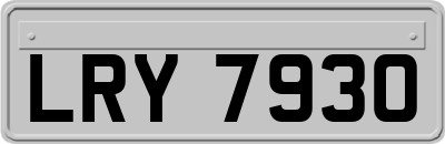 LRY7930