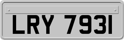 LRY7931