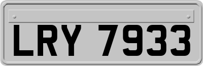 LRY7933