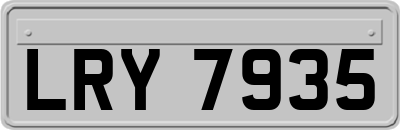 LRY7935
