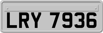 LRY7936