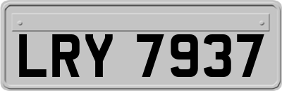 LRY7937