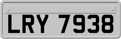 LRY7938
