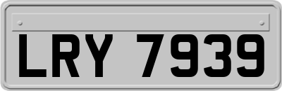 LRY7939