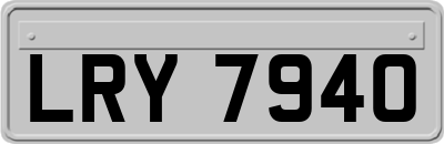 LRY7940