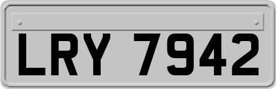 LRY7942