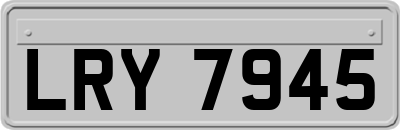 LRY7945