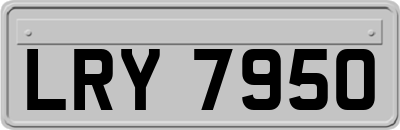 LRY7950
