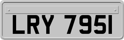 LRY7951