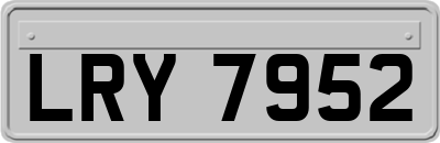 LRY7952